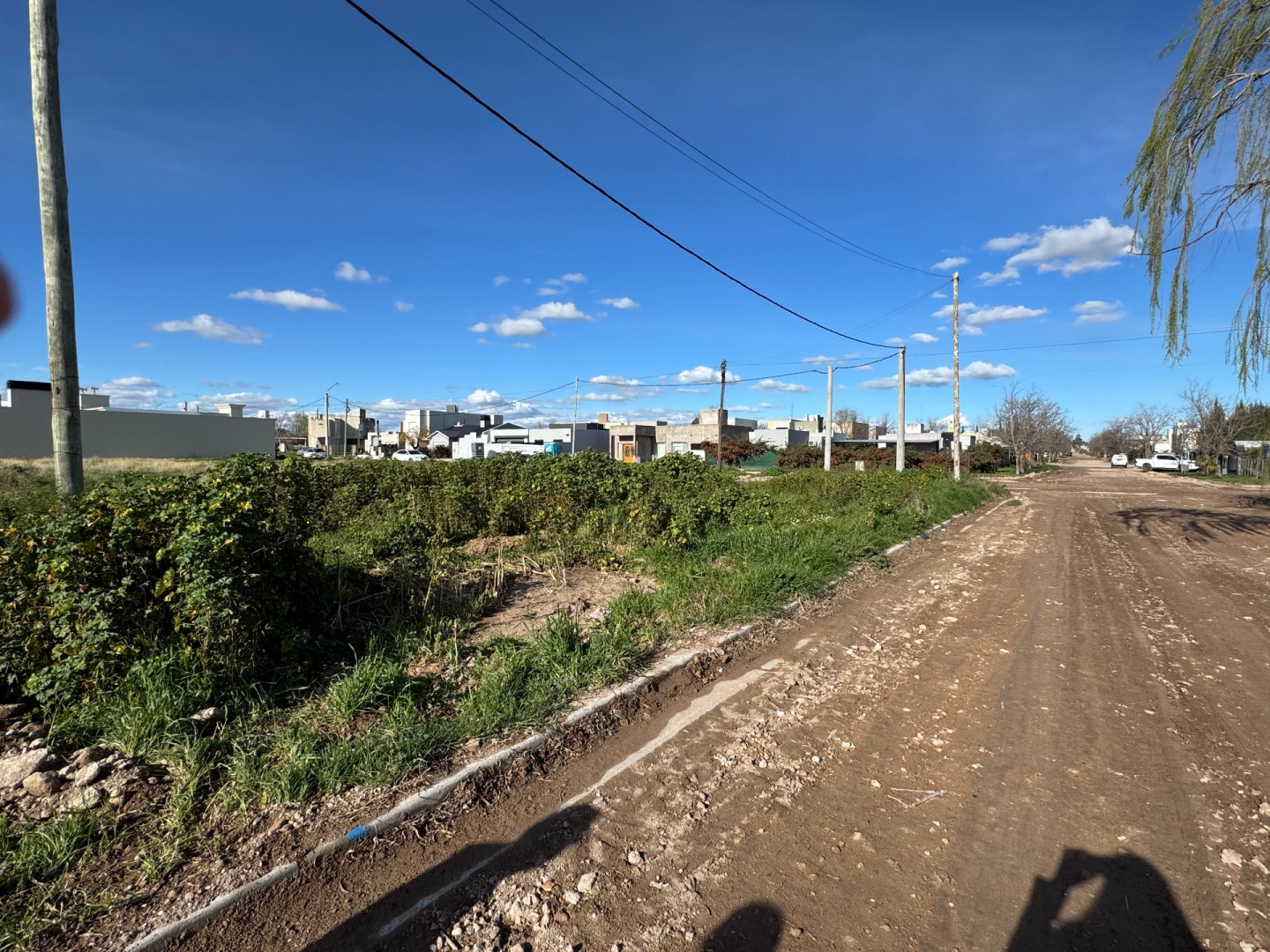 Terreno en Venta en Charcas Y Hernandarias, Las Acacias, Bahía Blanca - Bahía Blanca Propiedades | SITIO OFICIAL l