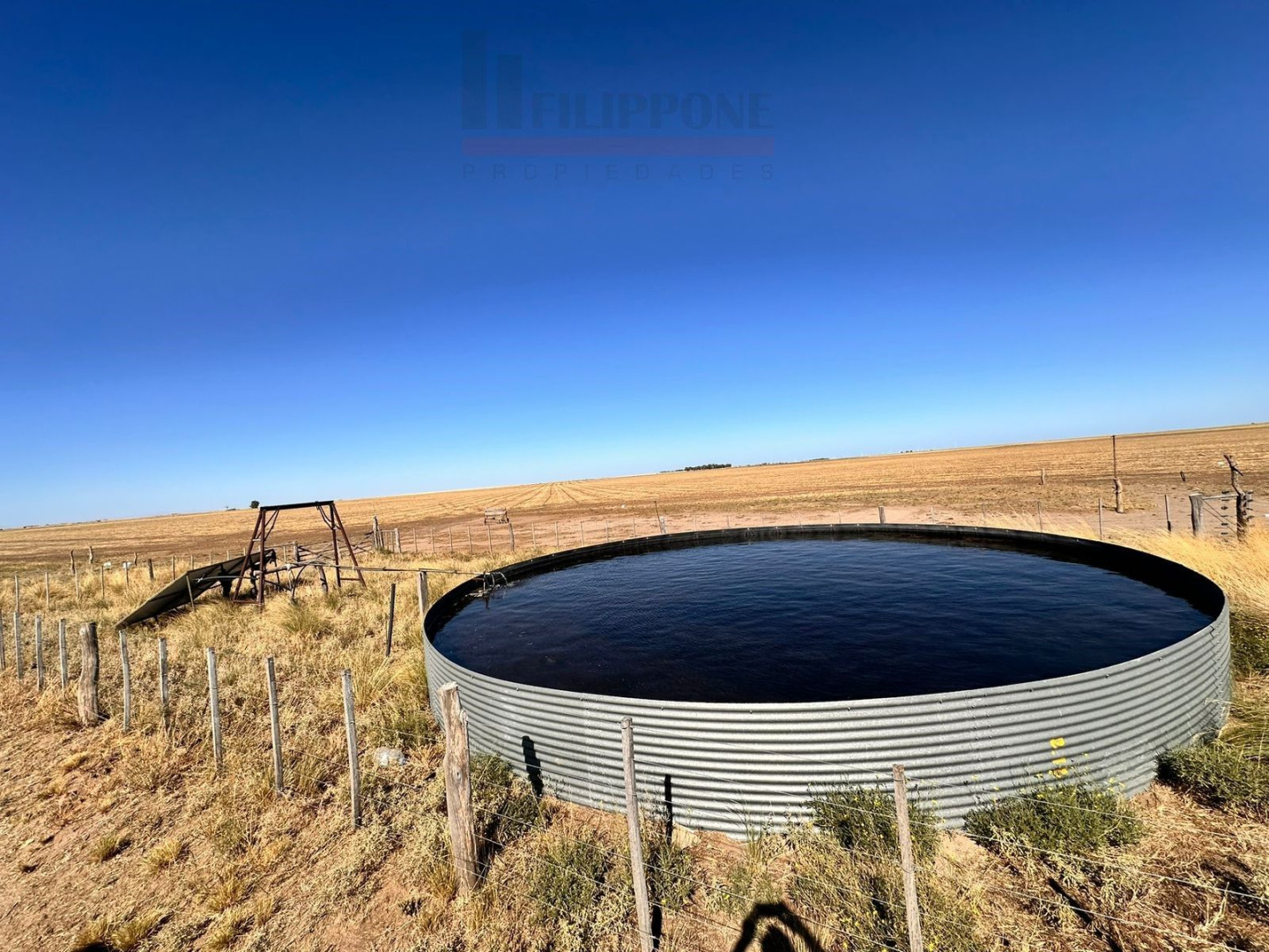 Campo  en Venta en Ruta 35,  Bahía Blanca - Bahía Blanca Propiedades | SITIO OFICIAL l