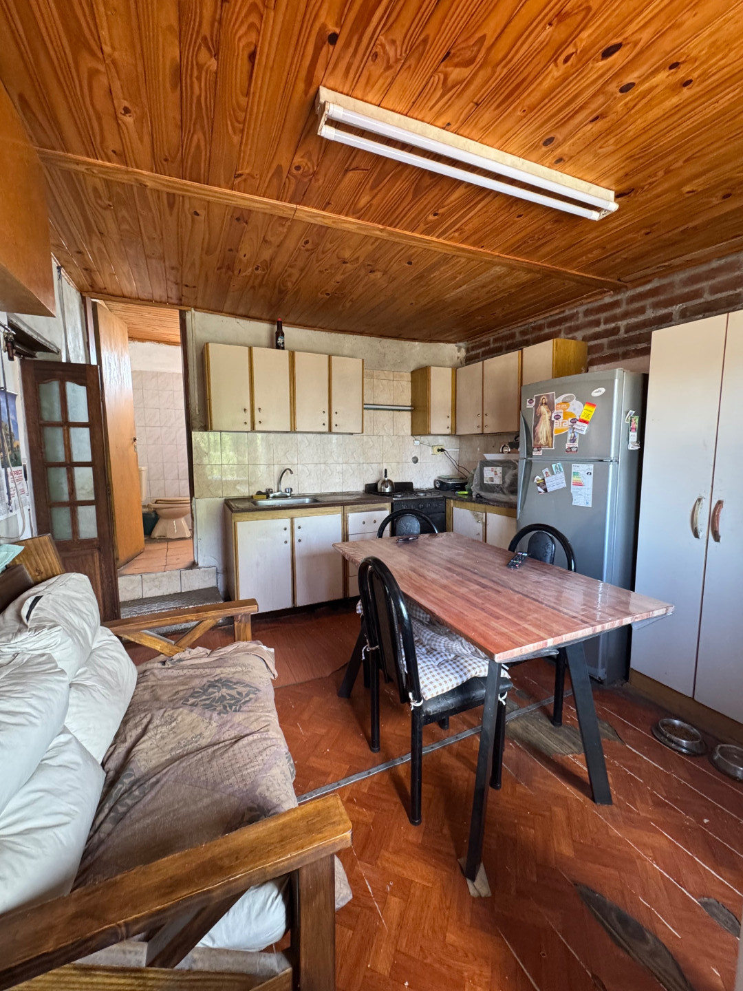 Casa en Venta en Di Sarli 207, San Cayetano, Bahía Blanca - Bahía Blanca Propiedades | SITIO OFICIAL l