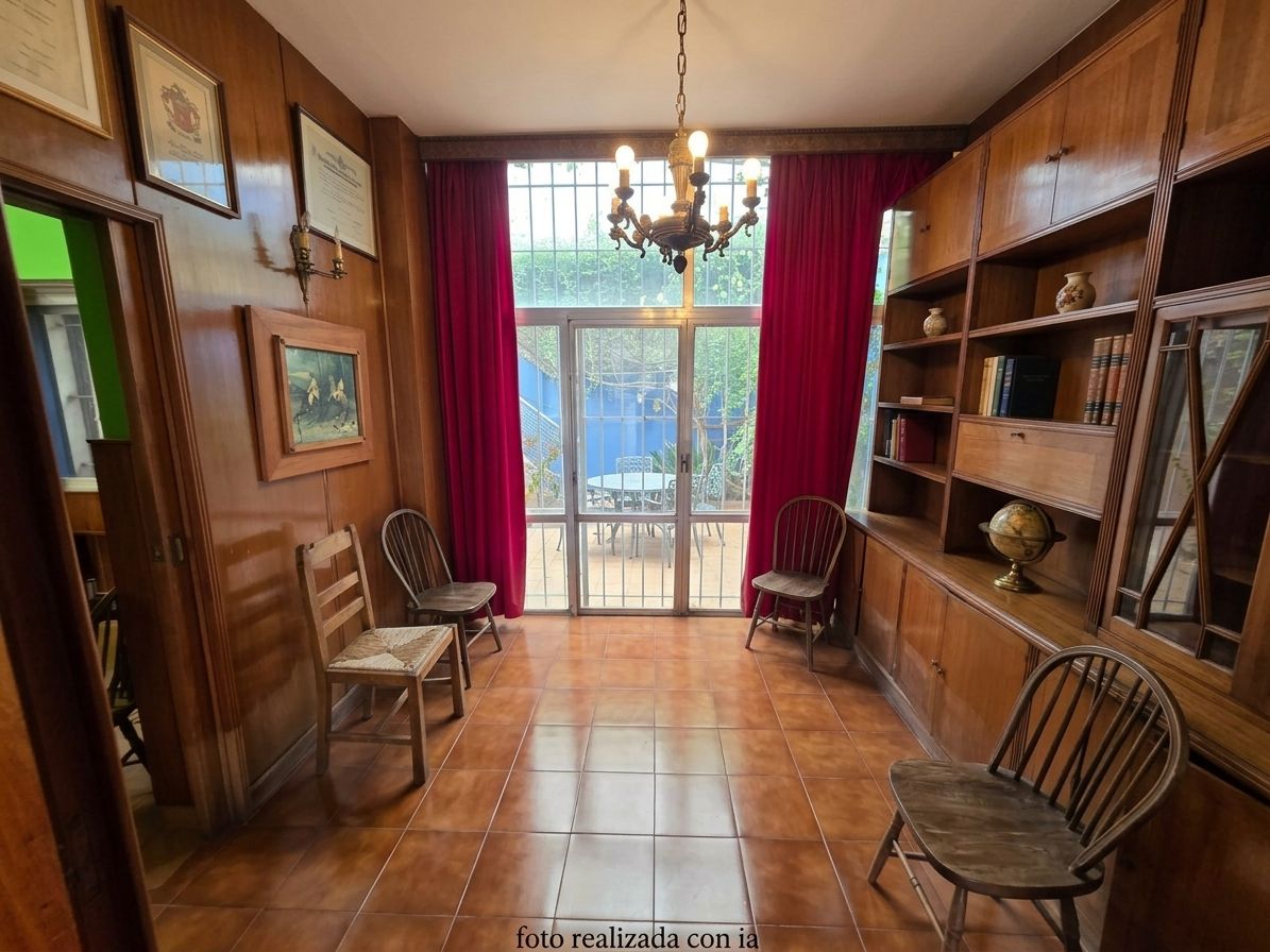 Casa en Venta en Alsina 690, Macrocentro, Bahía Blanca - Bahía Blanca Propiedades | SITIO OFICIAL l