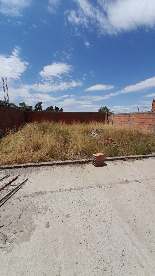 Terreno en Venta en Ángel Brunel 1768,  Bahía Blanca - Bahía Blanca Propiedades | SITIO OFICIAL l