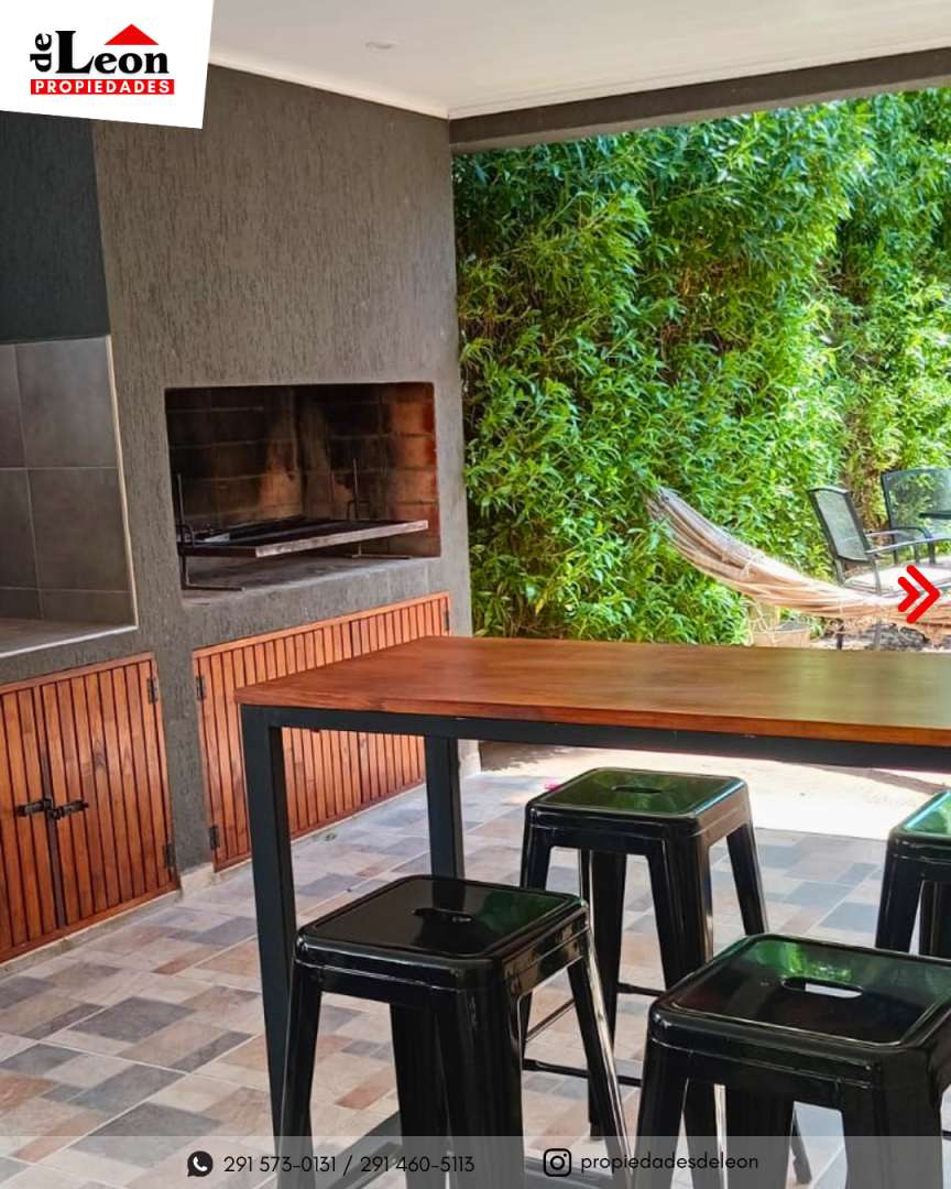 Casa en Venta en Los Caracoles 1958, Las Dunas, Monte Hermoso - Bahía Blanca Propiedades | SITIO OFICIAL l