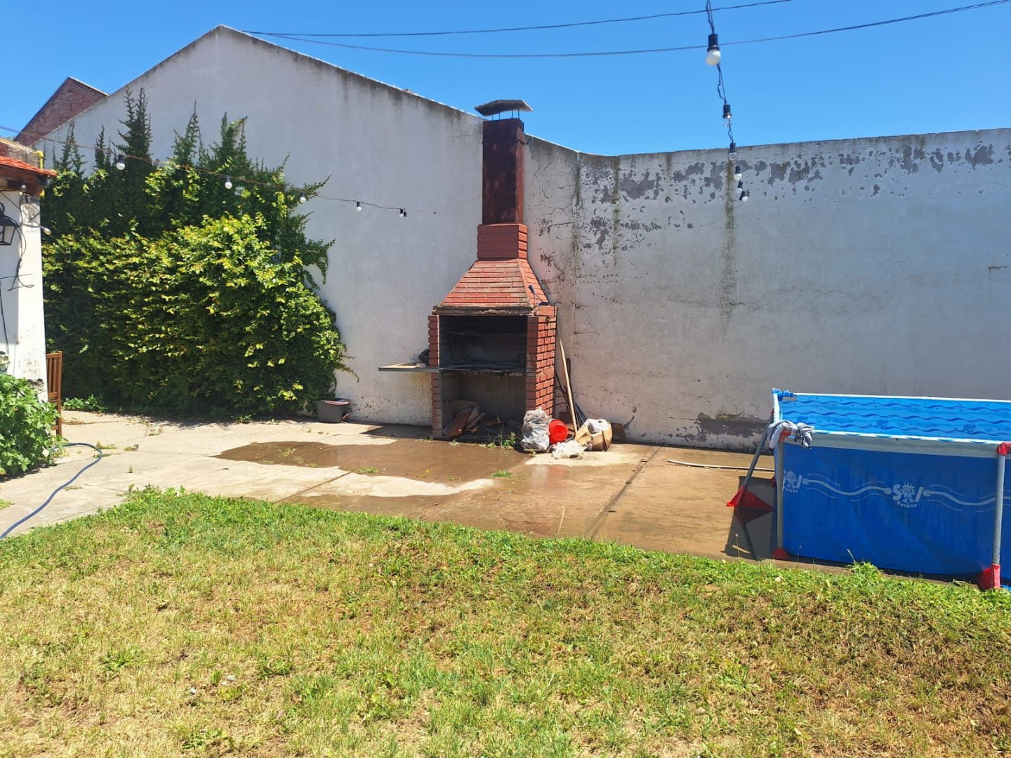 Casa en Venta en Nicaragua 1829, Universitario, Bahía Blanca - Bahía Blanca Propiedades | SITIO OFICIAL l