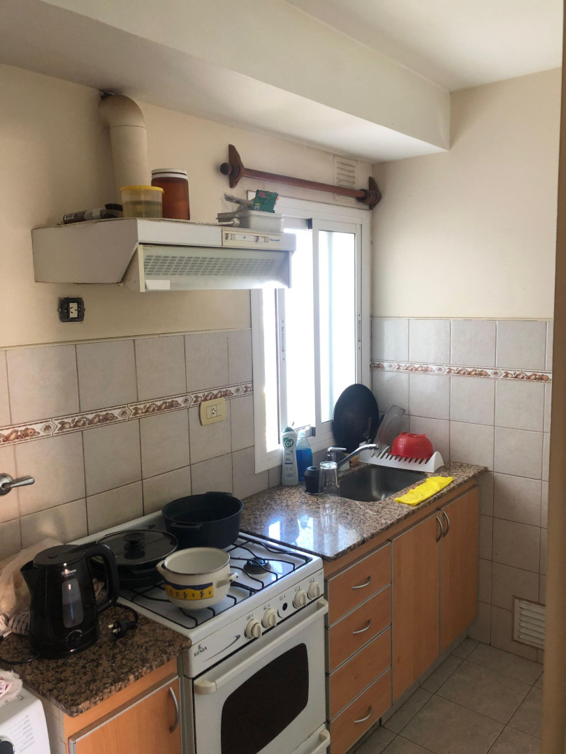 Departamento en Venta en Santiago Del Estero 226, Universitario, Bahía Blanca - Bahía Blanca Propiedades | SITIO OFICIAL l