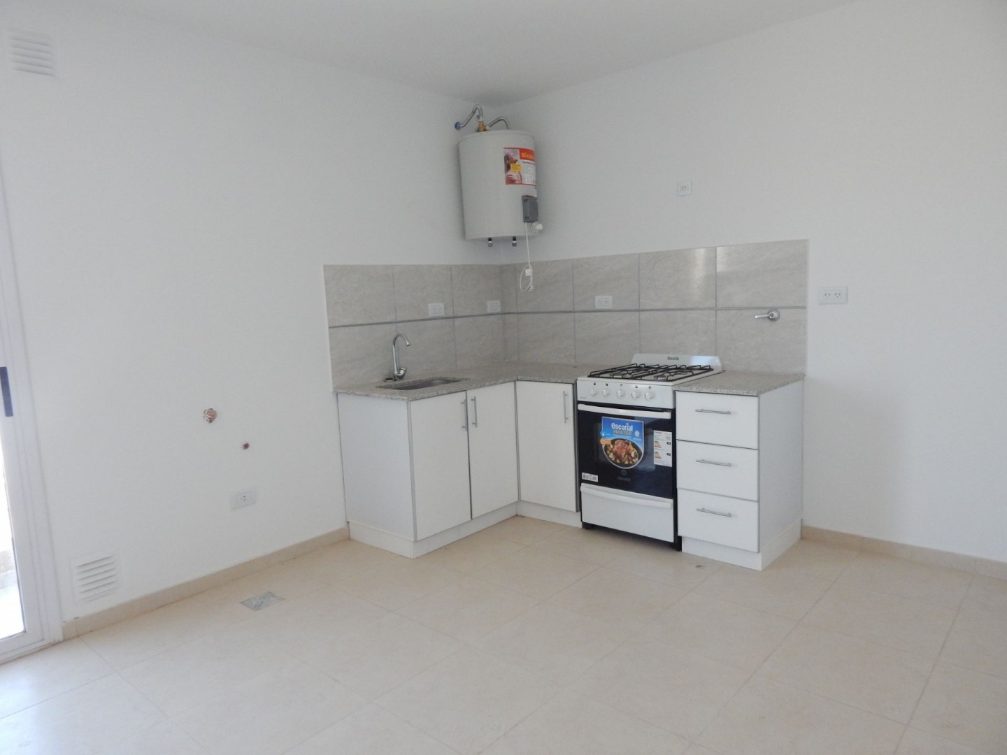 Departamento en Alquiler en REPUBLICA SIRIA 2642, Los Teritos, Bahía Blanca - Bahía Blanca Propiedades | SITIO OFICIAL l