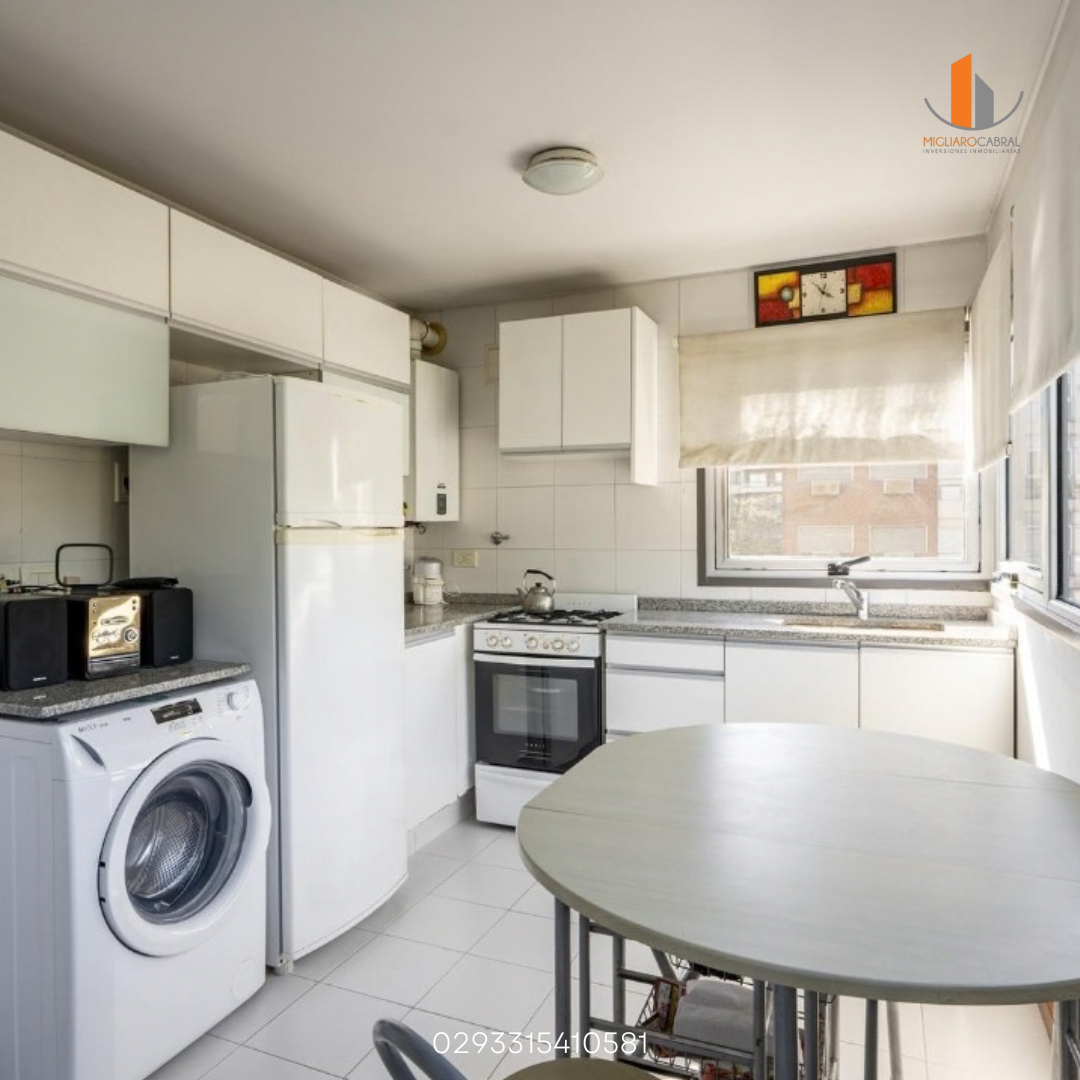 Departamento en Venta en Av. Eva Peron 1600,  CABA - Bahía Blanca Propiedades | SITIO OFICIAL l