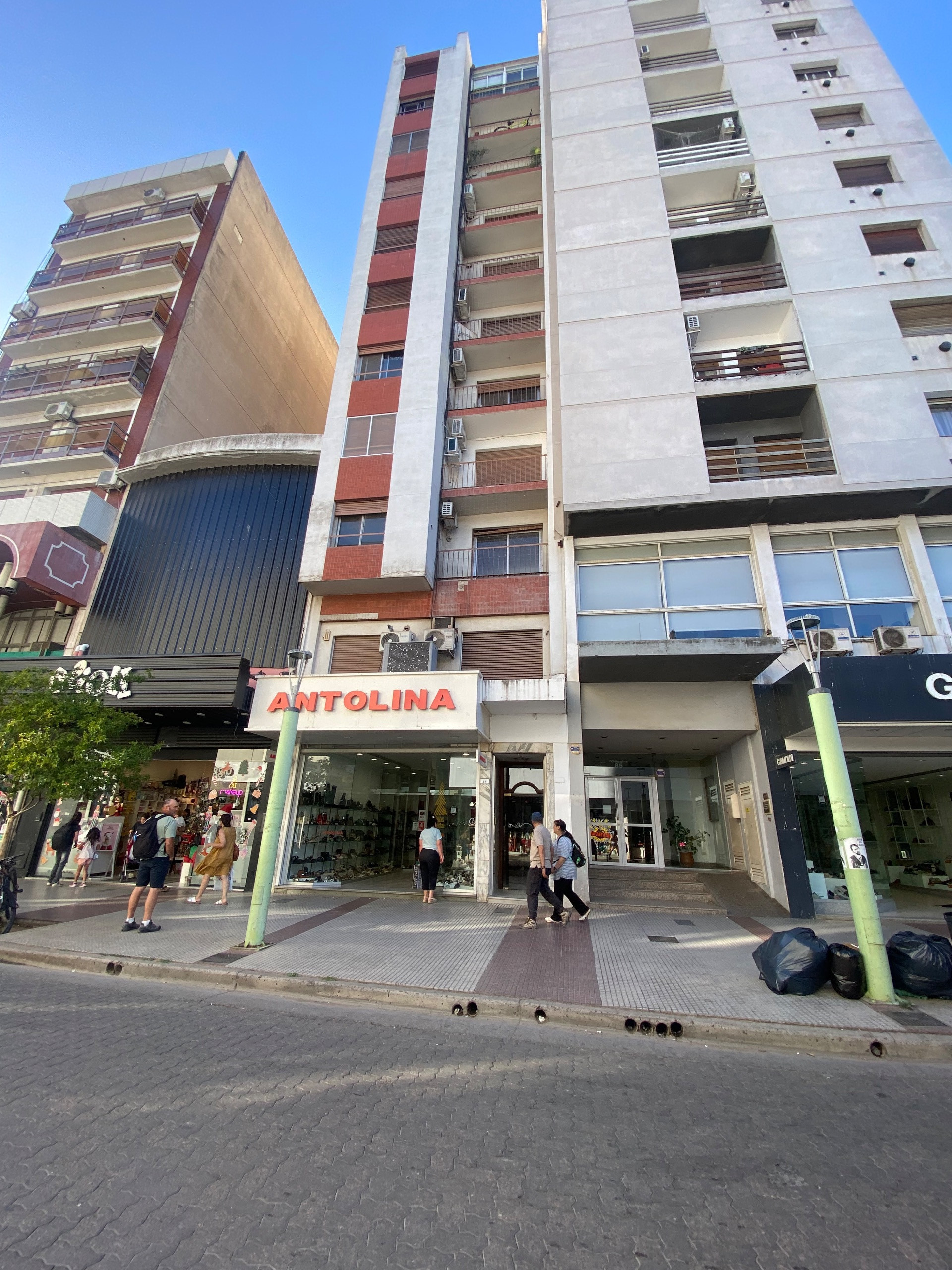 Departamento en Venta en Ohiggins 87, Centro, Bahía Blanca - Bahía Blanca Propiedades | SITIO OFICIAL l