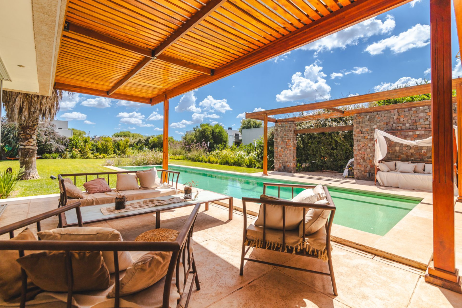 Casa en Venta en La Reserva, La Reserva, Bahía Blanca - Bahía Blanca Propiedades | SITIO OFICIAL l