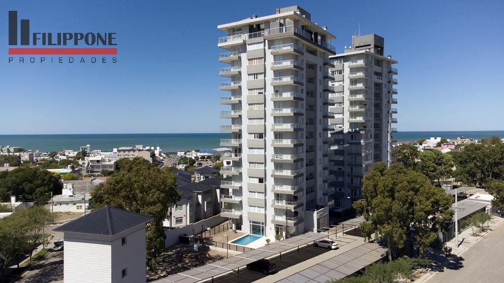 Departamento en Venta en Ingeniero Jacobacci Y Avenida Río Negro ,  Las Grutas - Bahía Blanca Propiedades | SITIO OFICIAL l