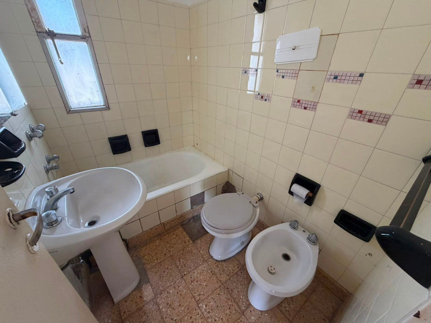 Departamento en Alquiler en Gorriti 61, Centro, Bahía Blanca - Bahía Blanca Propiedades | SITIO OFICIAL l