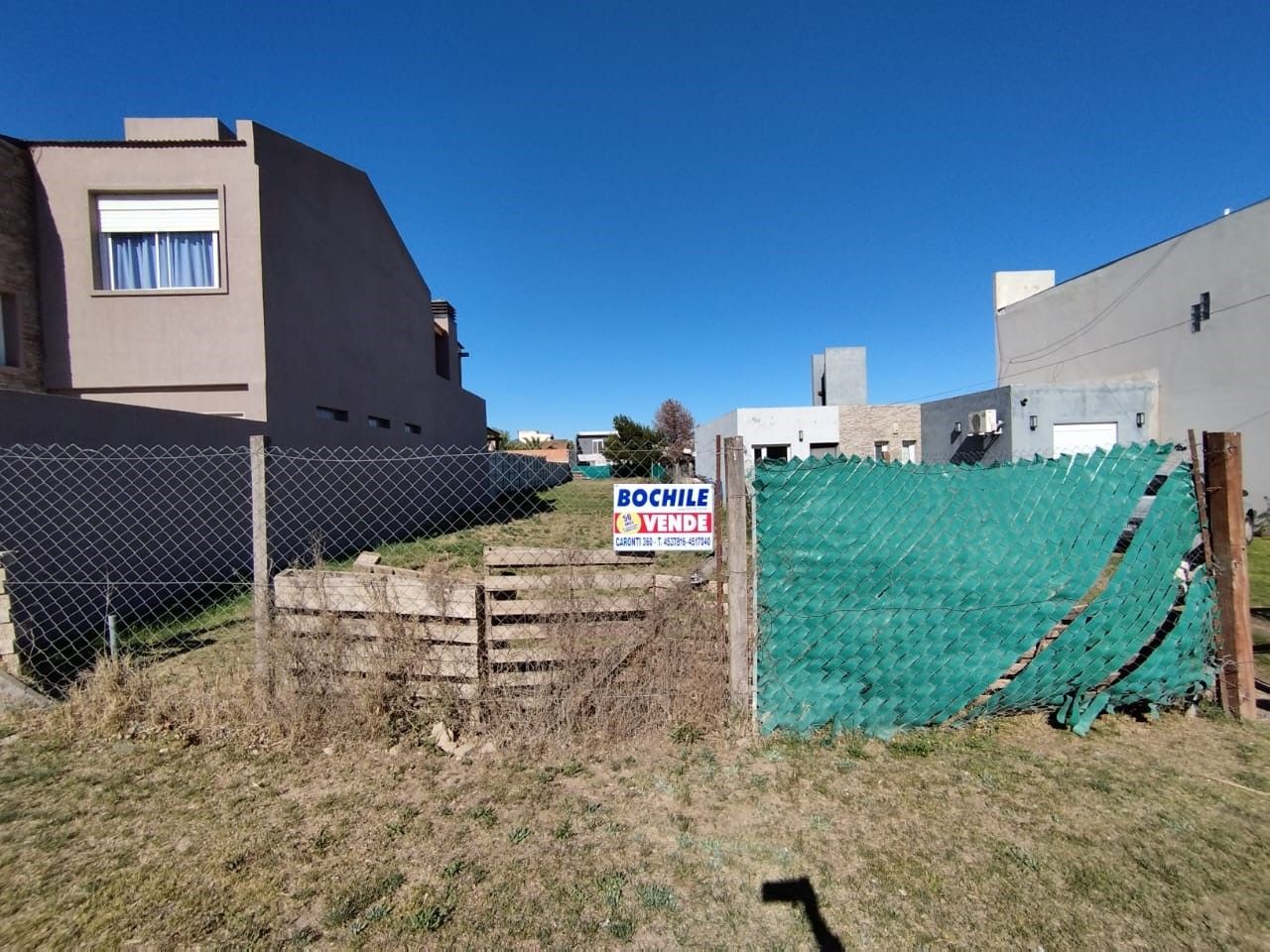 Terreno en Venta en El Boyero 1300,  Bahía Blanca - Bahía Blanca Propiedades | SITIO OFICIAL l