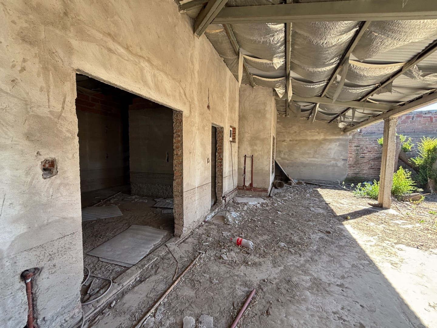 Casa en Venta en Malvinas Y Avenida La Plata, Mariano Moreno, Bahía Blanca - Bahía Blanca Propiedades | SITIO OFICIAL l