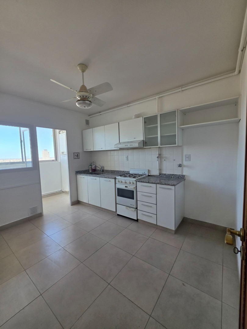 Departamento en Alquiler en Alsina 623, Centro, Bahía Blanca - Bahía Blanca Propiedades | SITIO OFICIAL l