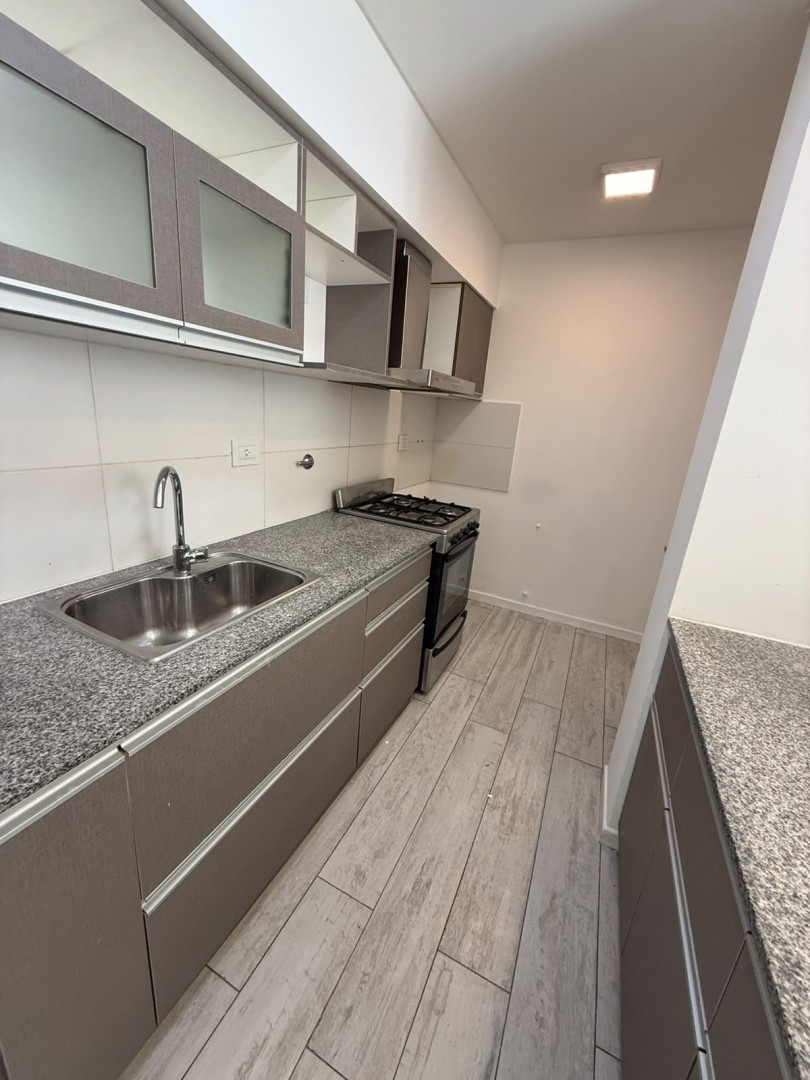 Departamento en Alquiler en Patricios 235, Macrocentro, Bahía Blanca - Bahía Blanca Propiedades | SITIO OFICIAL l