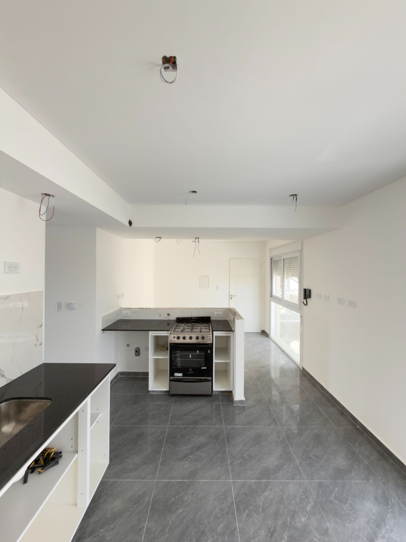Departamento en Venta en Alem 2351, Santa Margarita, Bahía Blanca - Bahía Blanca Propiedades | SITIO OFICIAL l