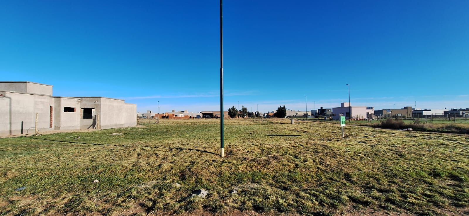 Terreno en Venta en Mayor De Elias Y Laplace, Las Acacias, Bahía Blanca - Bahía Blanca Propiedades | SITIO OFICIAL l