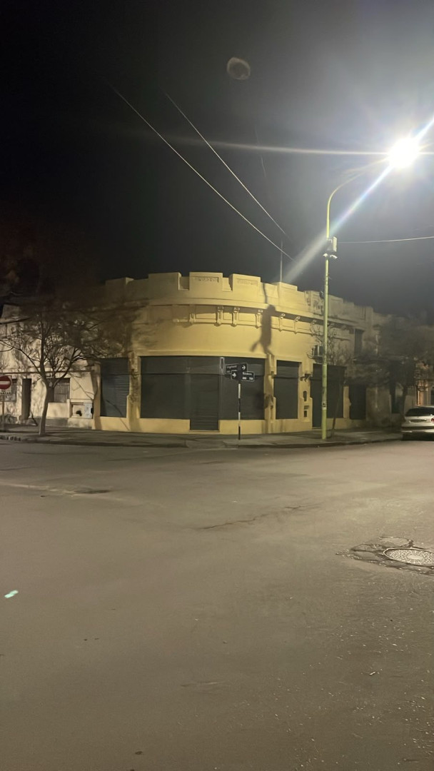 Casa con Local en Venta en Rondeau Y Almafuerte, Macrocentro, Bahía Blanca - Bahía Blanca Propiedades | SITIO OFICIAL l