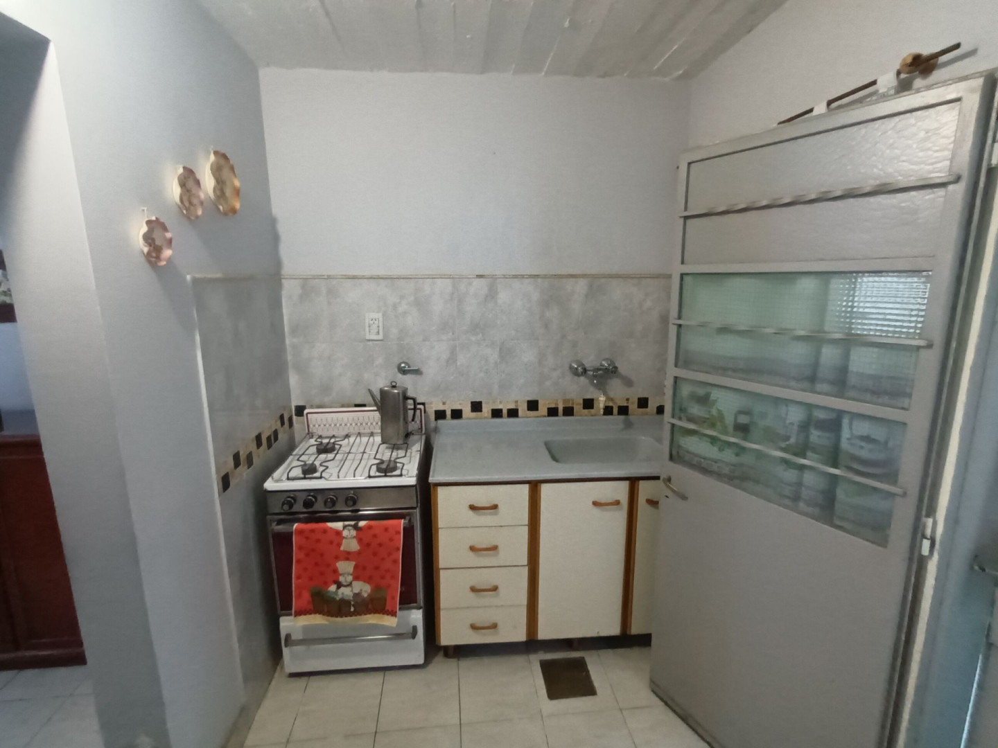 Casa en Venta en Ascasubi 170, Universitario, Bahía Blanca - Bahía Blanca Propiedades | SITIO OFICIAL l