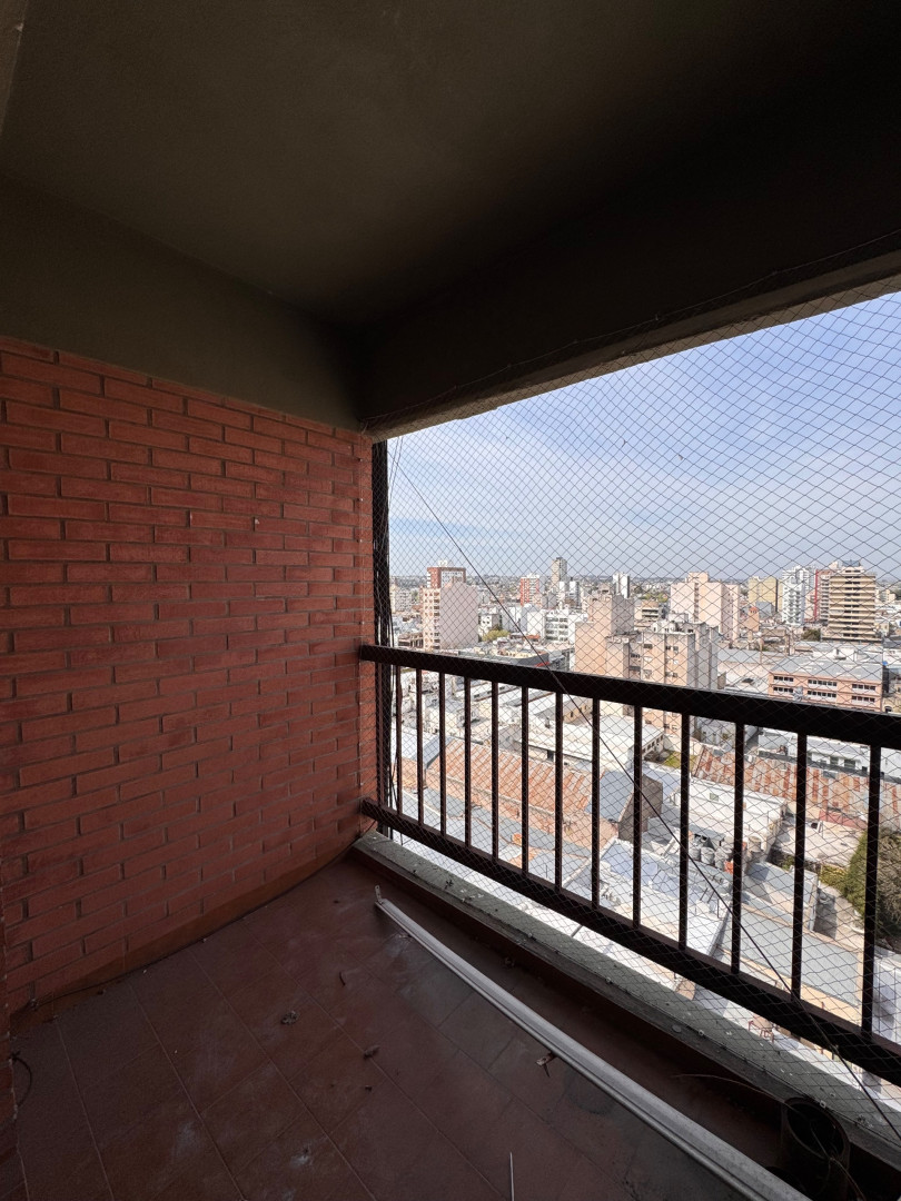 Departamento en Alquiler en Donado 35, Centro, Bahía Blanca - Bahía Blanca Propiedades | SITIO OFICIAL l