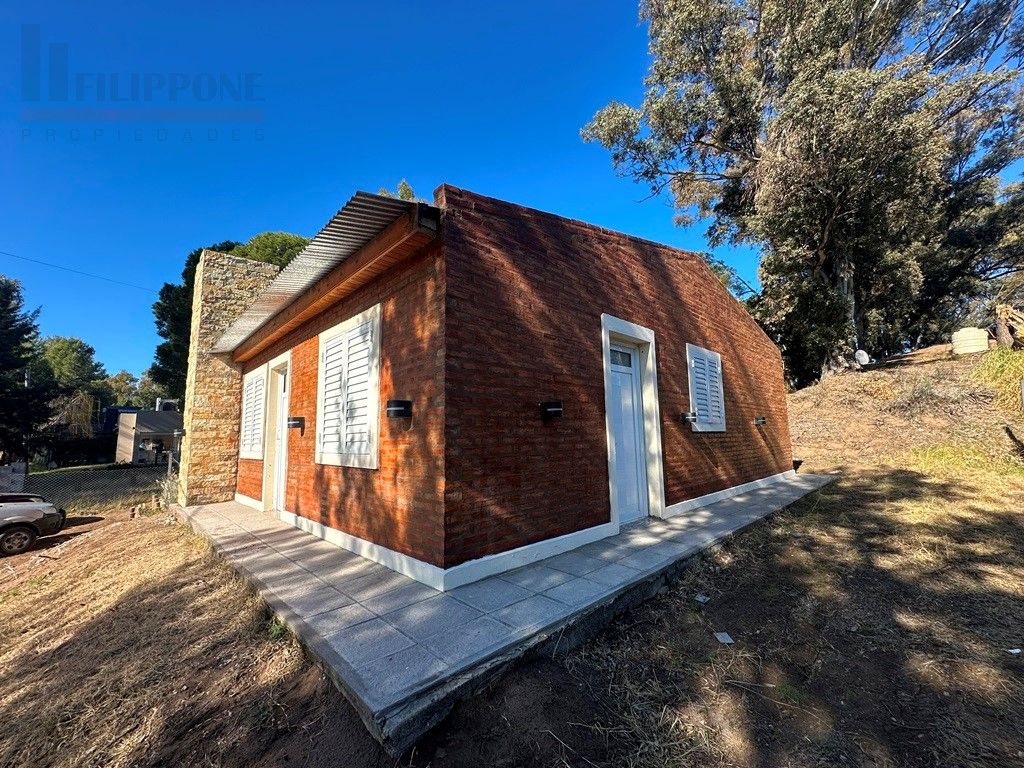 Casa en Venta en Punta Mogotes 2037, El Sauce, Monte Hermoso - Bahía Blanca Propiedades | SITIO OFICIAL l
