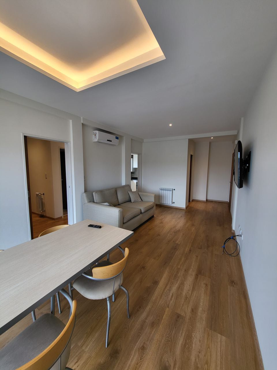Departamento en Alquiler en Amundsen 693, Napostá, Bahía Blanca - Bahía Blanca Propiedades | SITIO OFICIAL l