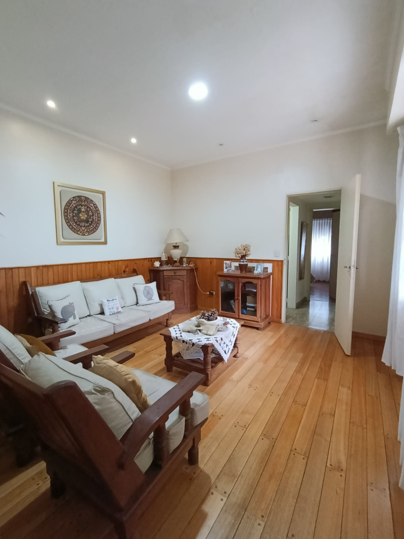 Casa en Venta en Corrientes 500, Centro, Bahía Blanca - Bahía Blanca Propiedades | SITIO OFICIAL l
