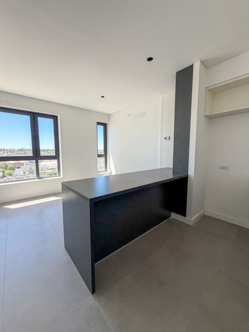 Departamento en Venta en General Paz 400, Centro, Bahía Blanca - Bahía Blanca Propiedades | SITIO OFICIAL l