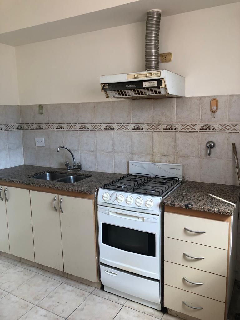 Departamento en Alquiler en Uruguay 618, 1° Piso., Universitario, Bahía Blanca - Bahía Blanca Propiedades | SITIO OFICIAL l