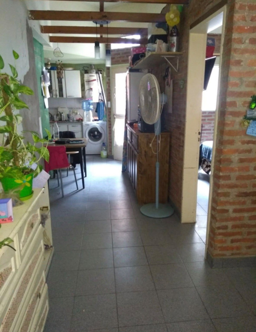 Casa con Local en Venta en Almafuerte Y Mendoza, Pacifico, Bahía Blanca - Bahía Blanca Propiedades | SITIO OFICIAL l