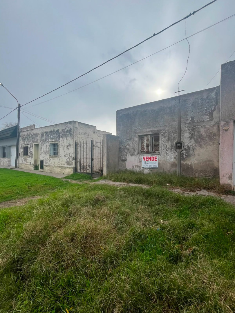 Terreno en Venta en CATAMARCA 353, Lujan, Bahía Blanca - Bahía Blanca Propiedades | SITIO OFICIAL l