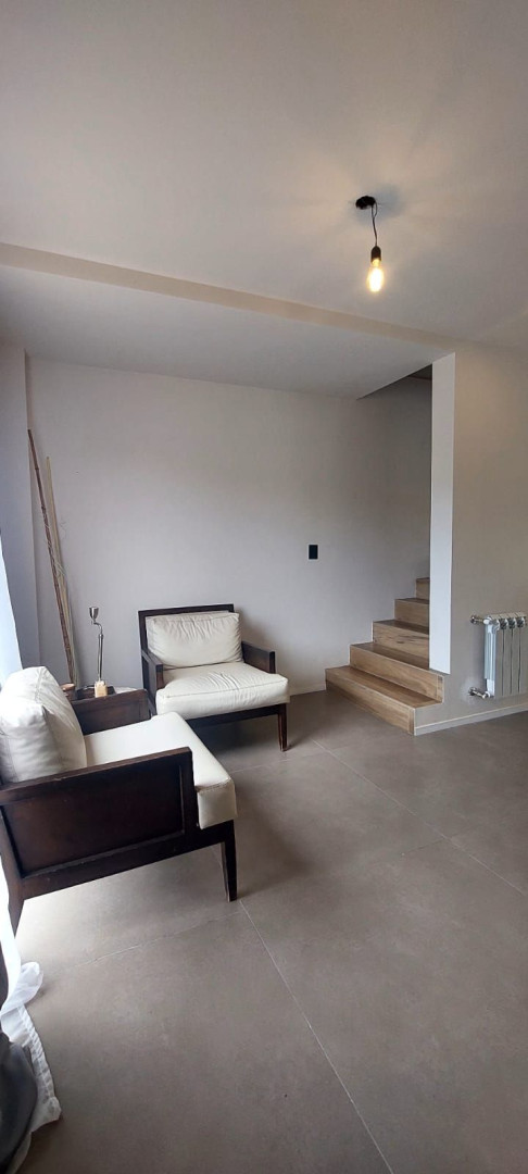 Duplex en Venta en Las Toninas 10, Las Dunas, Monte Hermoso - Bahía Blanca Propiedades | SITIO OFICIAL l