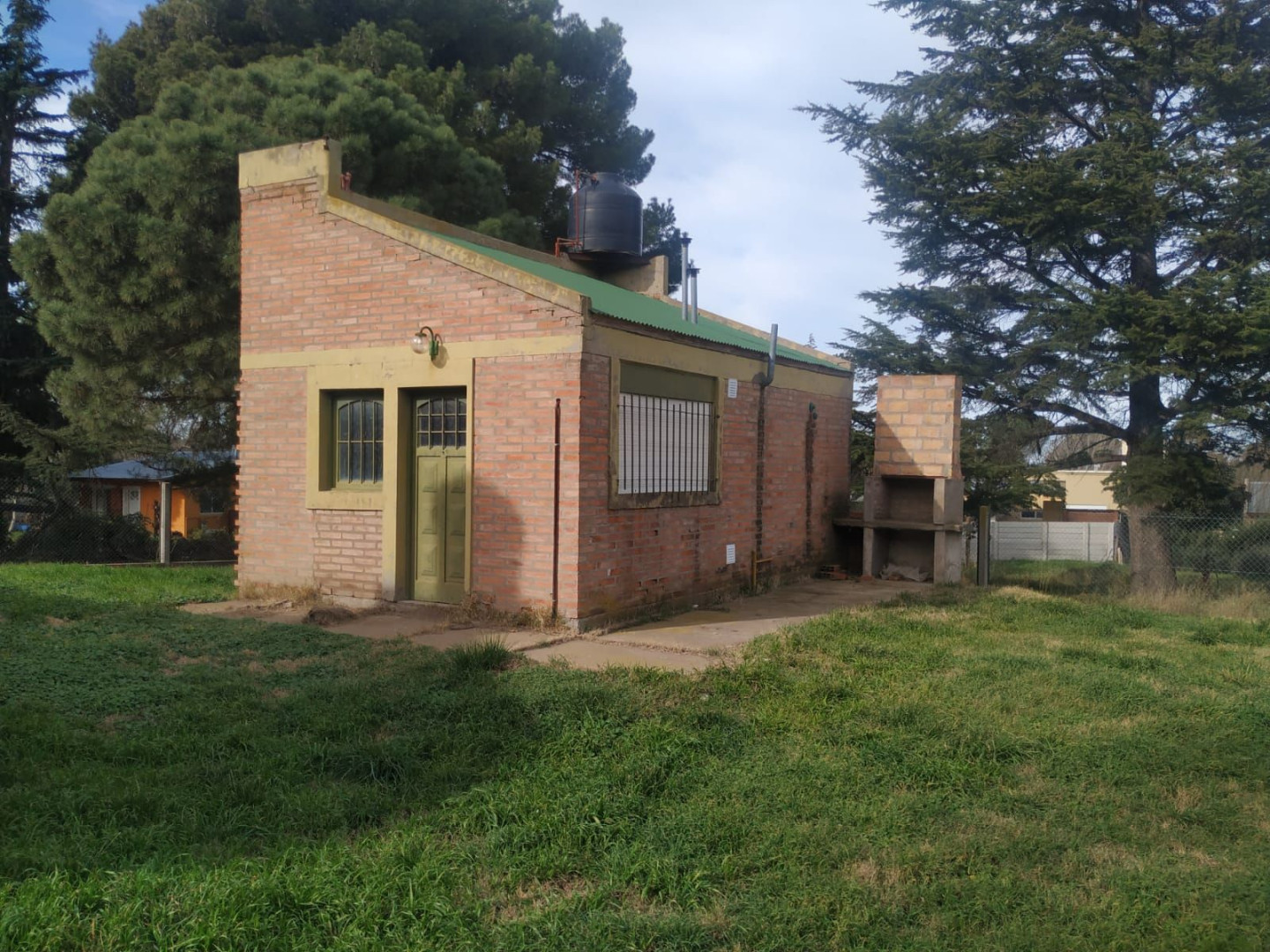 Casa en Venta en San Martin Y El Mirador,  Sierra de  la Ventana - Bahía Blanca Propiedades | SITIO OFICIAL l