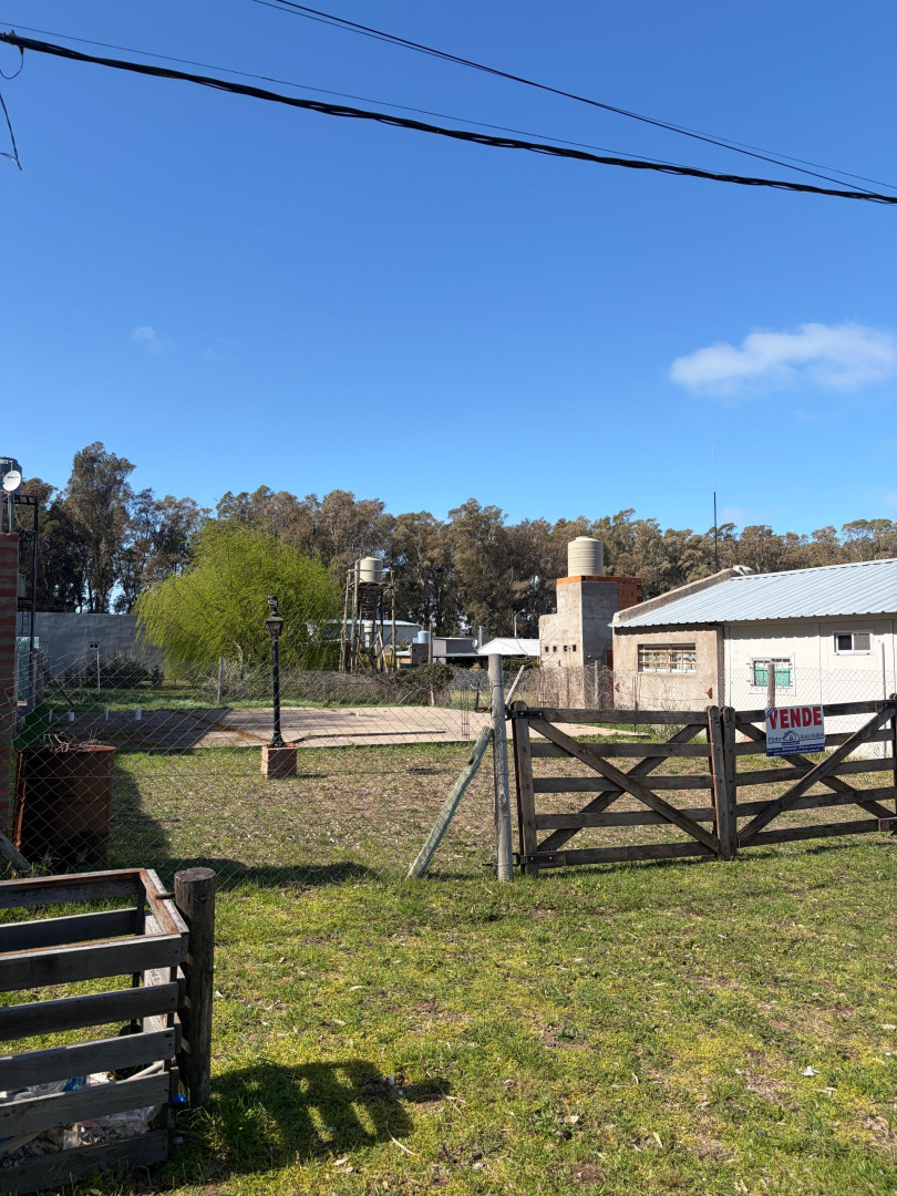 Terreno en Venta en Avenida Trolon Esquina Calle 31 ,  Pehuen Co - Bahía Blanca Propiedades | SITIO OFICIAL l