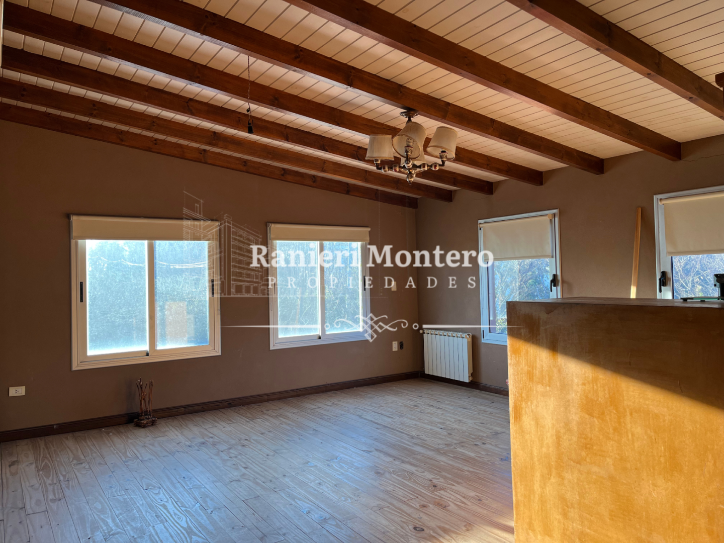 Casa en Venta  Pago Chico, Bahía Blanca - Bahía Blanca Propiedades | SITIO OFICIAL l