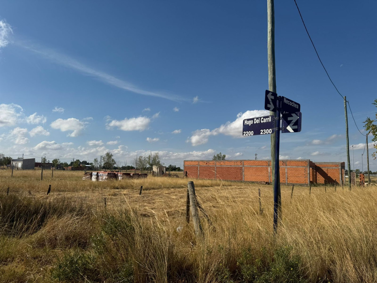 Terreno en Venta en Hugo Del Carril & Necochea, Nova Terra, Bahía Blanca - Bahía Blanca Propiedades | SITIO OFICIAL l