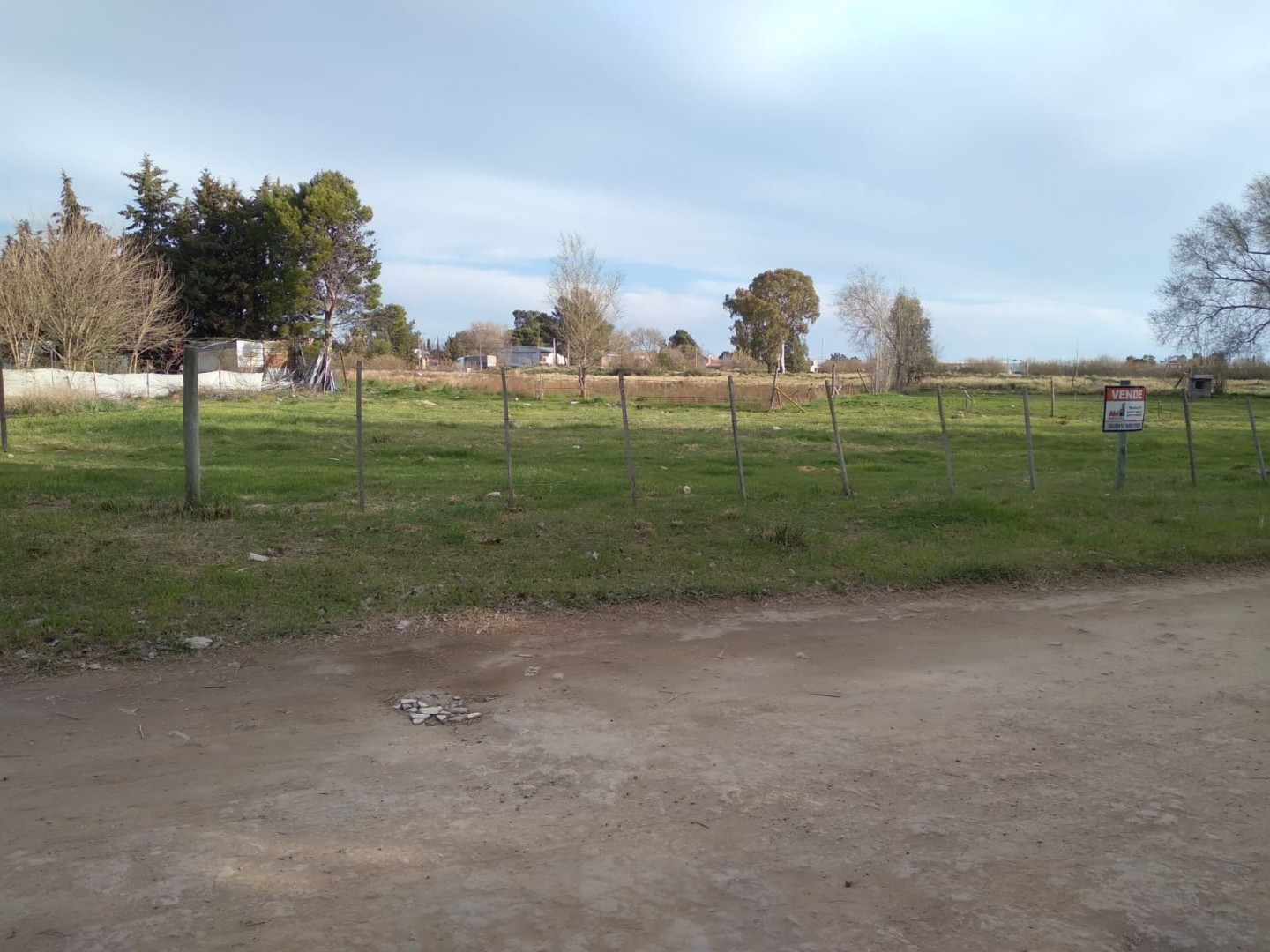 Terreno en Venta en Rodríguez 5100, Aldea Romana, Bahía Blanca - Bahía Blanca Propiedades | SITIO OFICIAL l