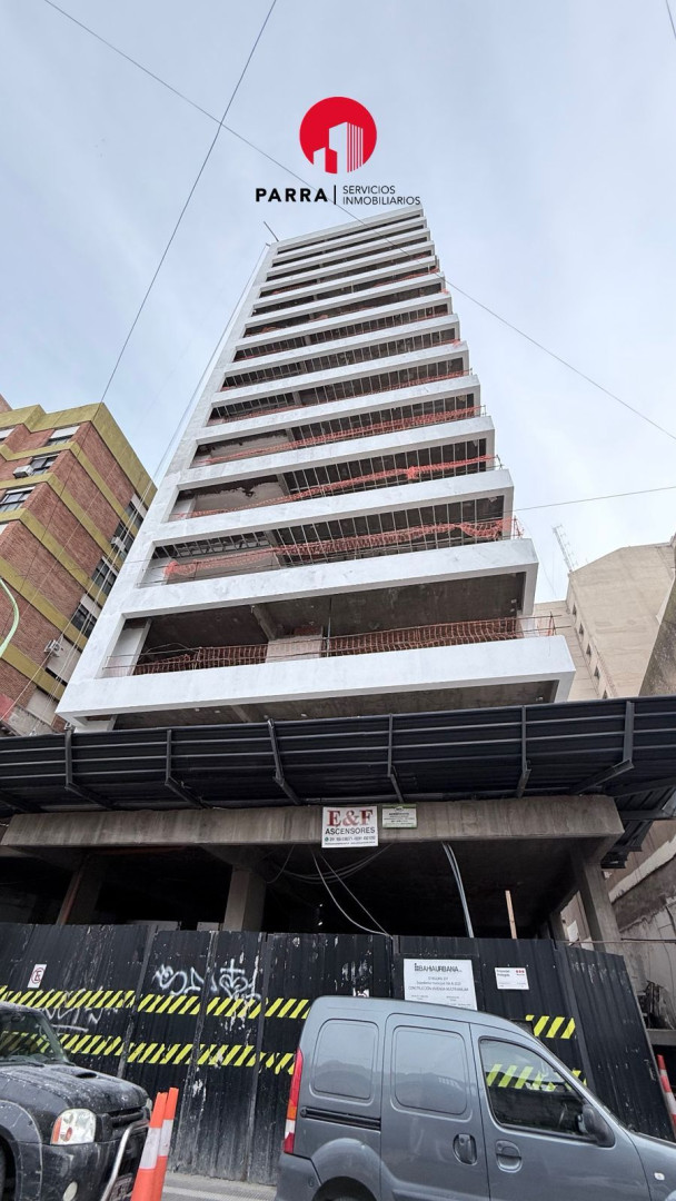Departamento en Venta en OHIGGINS 237, Centro, Bahía Blanca - Bahía Blanca Propiedades | SITIO OFICIAL l