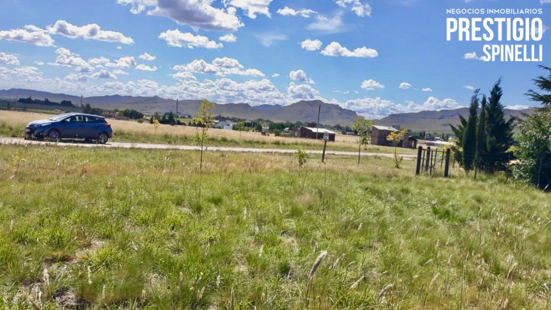 Terreno en Venta en Cacique Nahuel Hueque,  San Andres de las Sierras - Bahía Blanca Propiedades | SITIO OFICIAL l