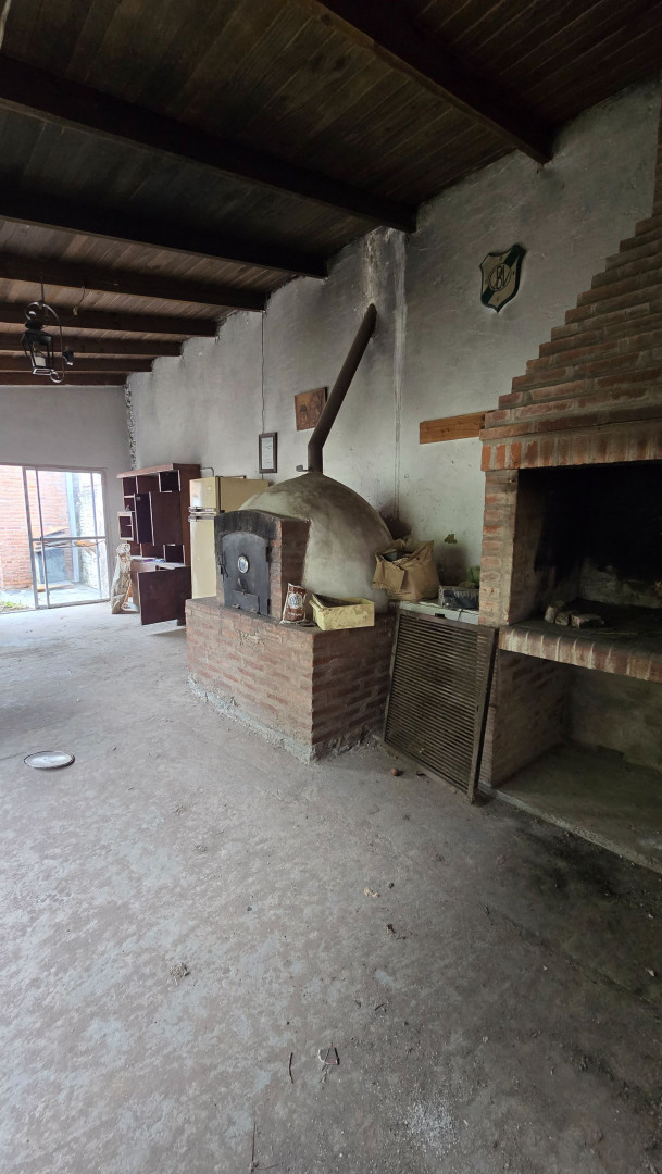 Casa con Local en Venta en Corrientes 400, Centro, Bahía Blanca - Bahía Blanca Propiedades | SITIO OFICIAL l