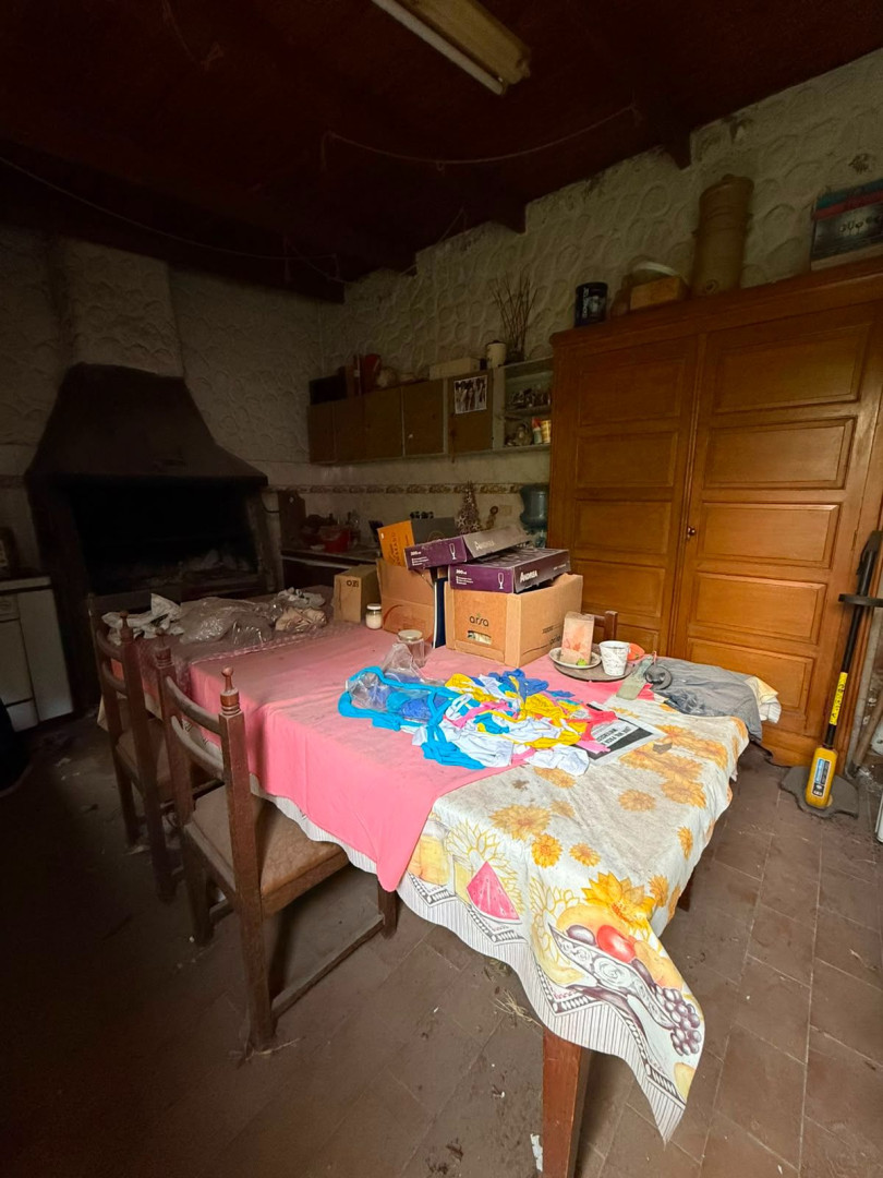 Casa en Venta en Terrada 57, Macrocentro, Bahía Blanca - Bahía Blanca Propiedades | SITIO OFICIAL l