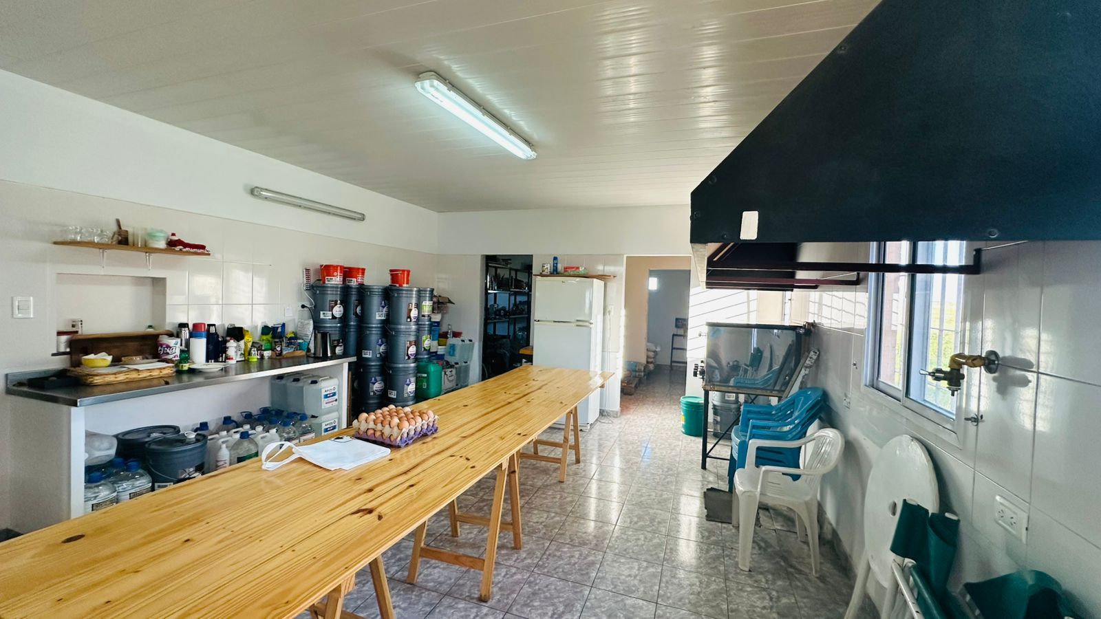Local en Venta en Ruta 72 Km 7,  Saldungaray - Bahía Blanca Propiedades | SITIO OFICIAL l