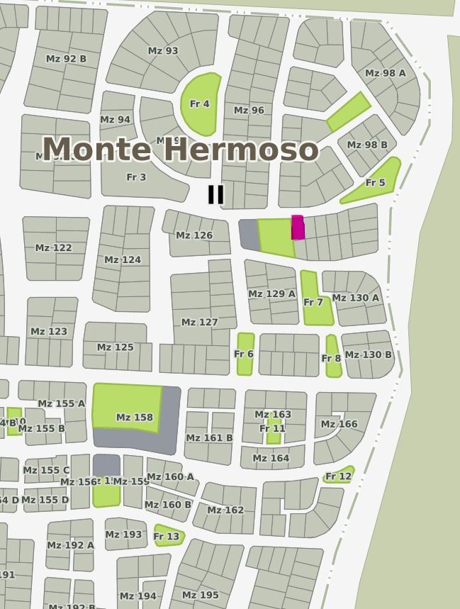 Terreno en Venta en MAIPU, Pinar del Golf, Monte Hermoso - Bahía Blanca Propiedades | SITIO OFICIAL l