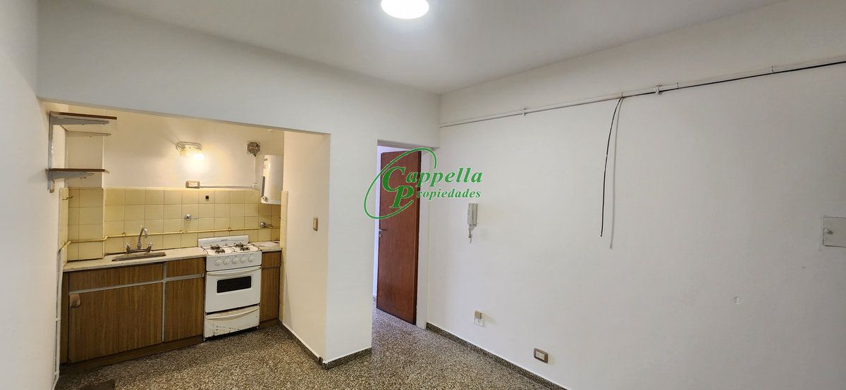 Departamento en Alquiler en Estomba 516, Macrocentro, Bahía Blanca - Bahía Blanca Propiedades | SITIO OFICIAL l