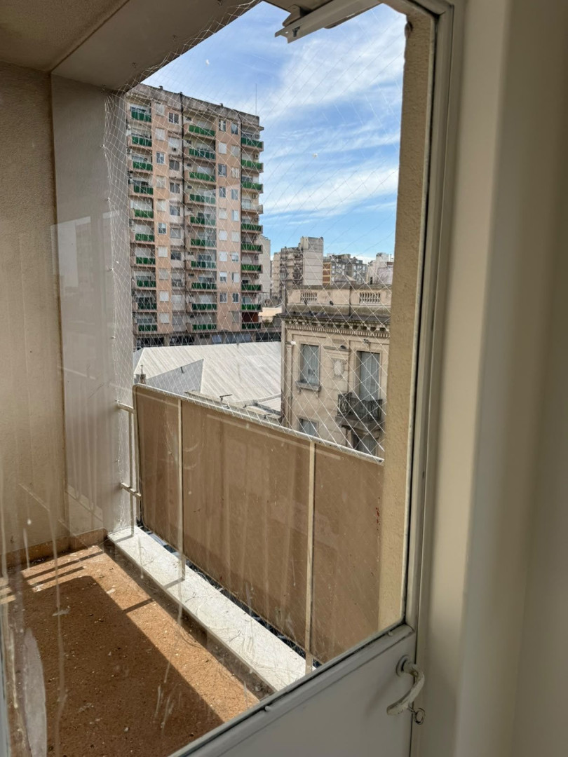 Departamento en Alquiler en San Martin 300, Centro, Bahía Blanca - Bahía Blanca Propiedades | SITIO OFICIAL l