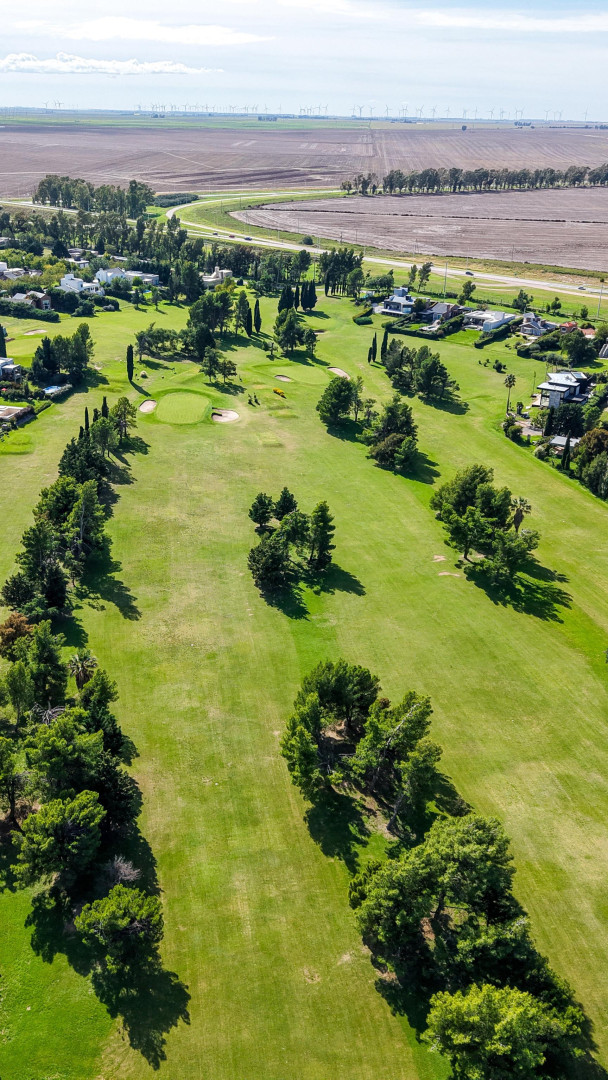 Casa en Venta en La Cautiva Lote 251, Pago Chico, Bahía Blanca - Bahía Blanca Propiedades | SITIO OFICIAL l
