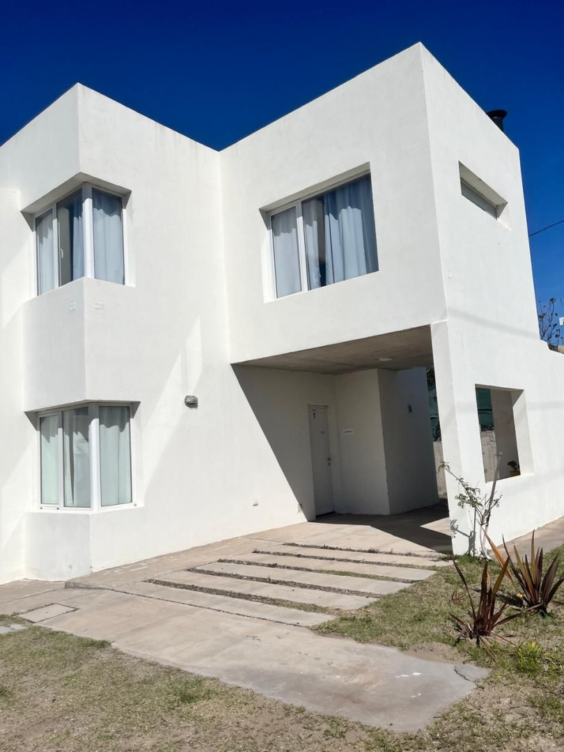 Duplex  - por Día  Monte del Este, Monte Hermoso - Bahía Blanca Propiedades | SITIO OFICIAL l