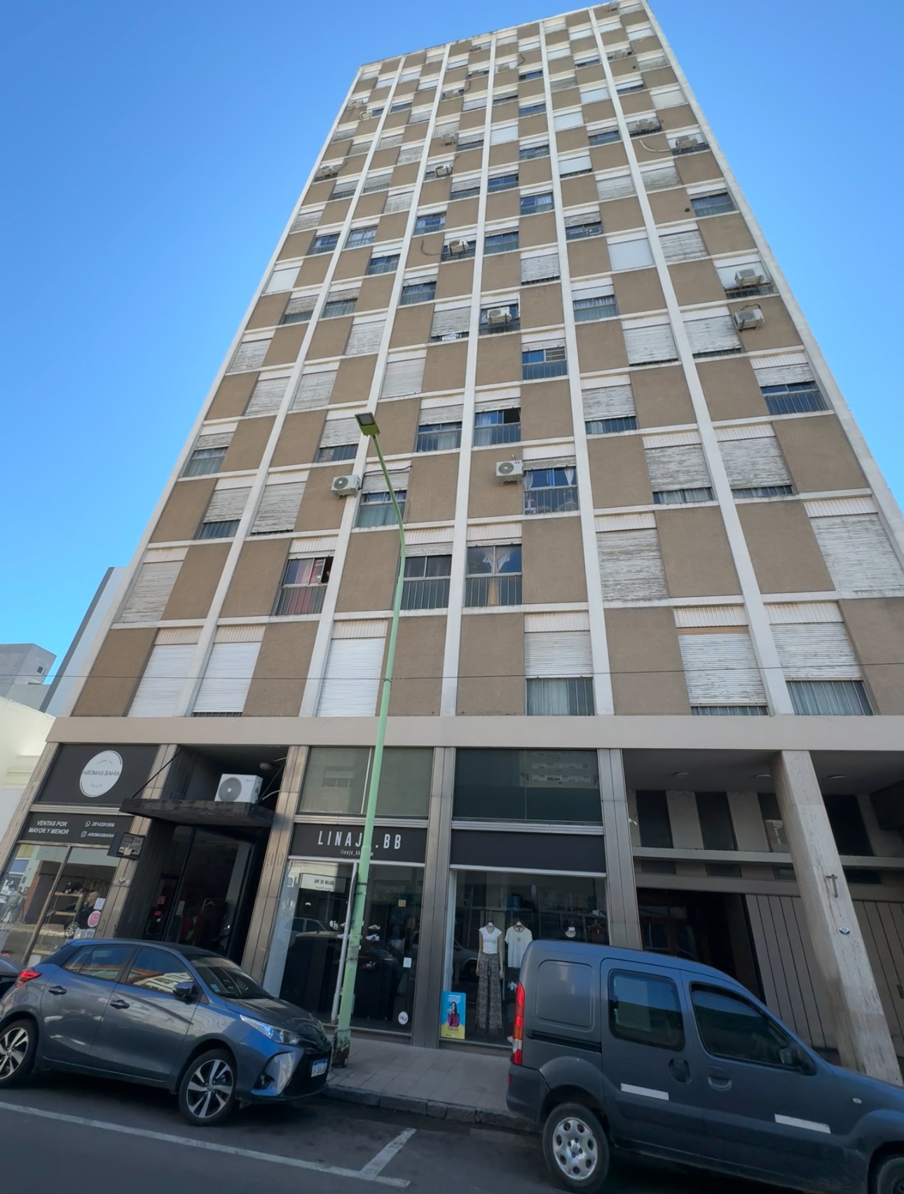 Departamento en Venta en Mitre 259, Centro, Bahía Blanca - Bahía Blanca Propiedades | SITIO OFICIAL l