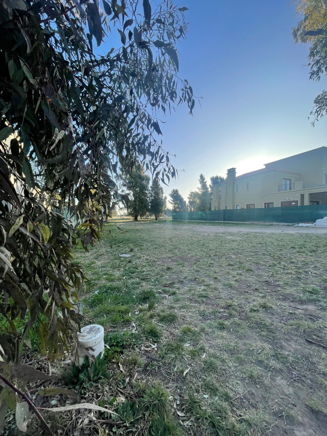 Terreno en Venta en Calle 6, Bosque Alto, Bahía Blanca - Bahía Blanca Propiedades | SITIO OFICIAL l