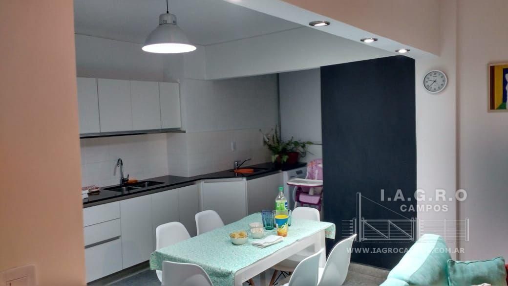 Departamento en Venta en Estomba 100, Centro, Bahía Blanca - Bahía Blanca Propiedades | SITIO OFICIAL l