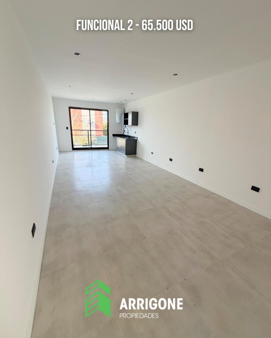 Departamento en Venta en 11 De Abril Y Fuerte Argentino,  Bahía Blanca - Bahía Blanca Propiedades | SITIO OFICIAL l
